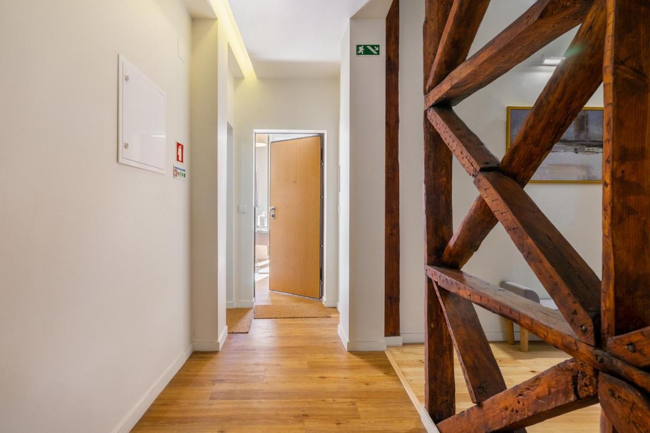 Whome | Alcantara Premium Studio Lisbon Exterior photo